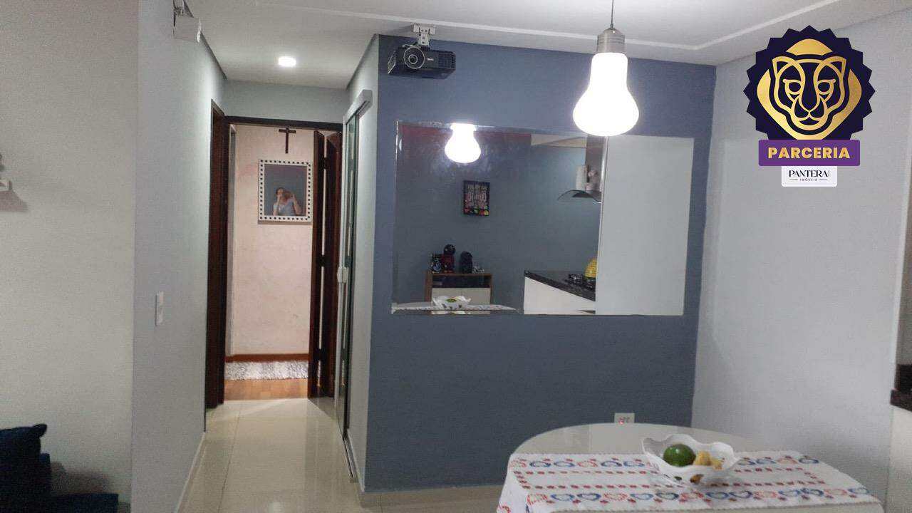 Sala II Ambientes