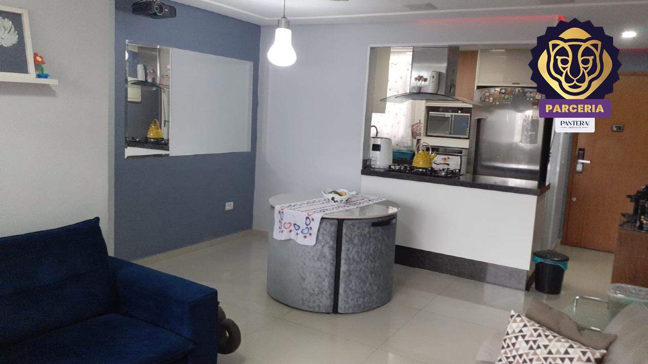 Sala II Ambientes