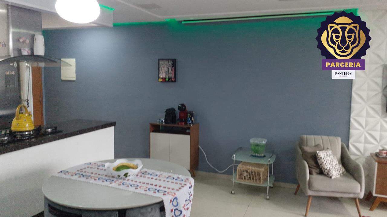 Sala II Ambientes