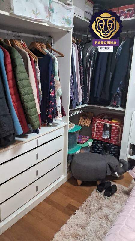 Closet - Suíte