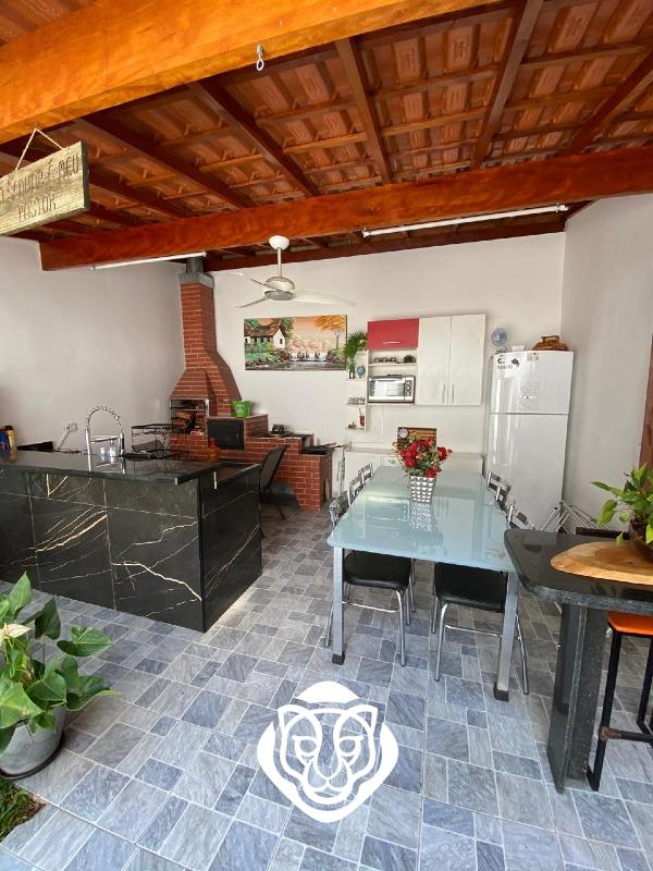 Espaço Gourmet