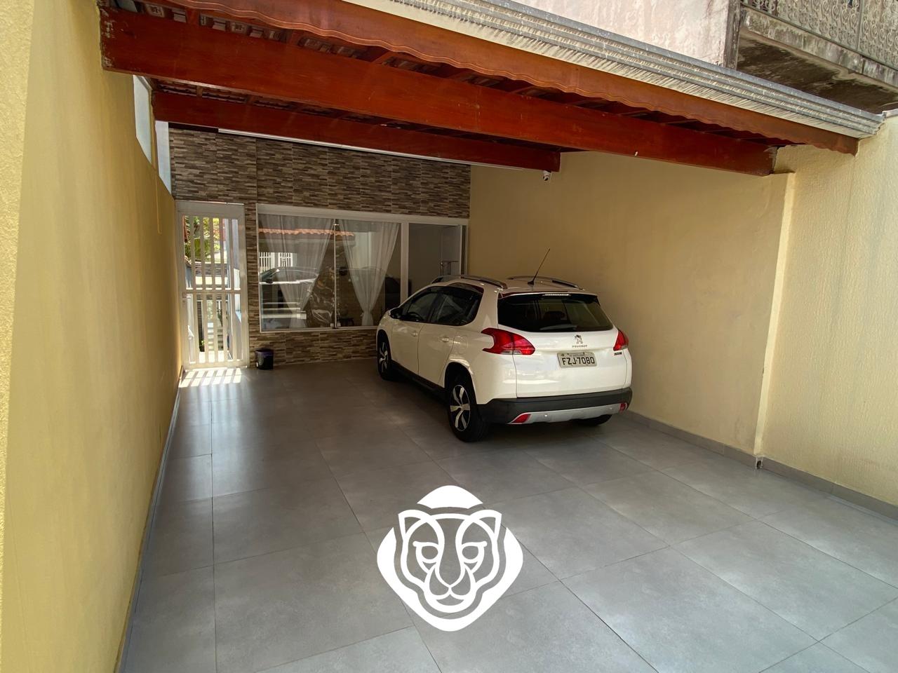Garagem 