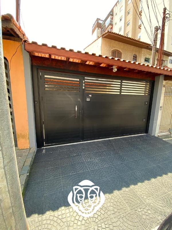 Garagem 