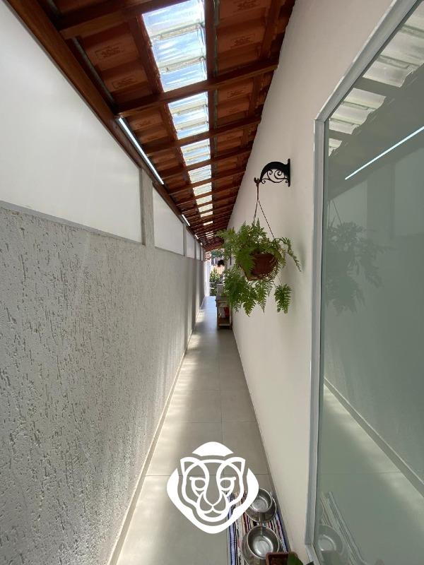 Corredor lateral