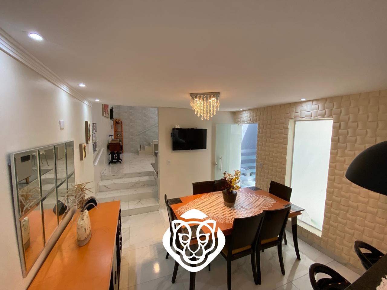 Sala de Jantar
