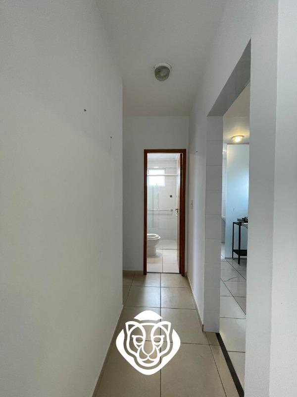 Corredor Interno