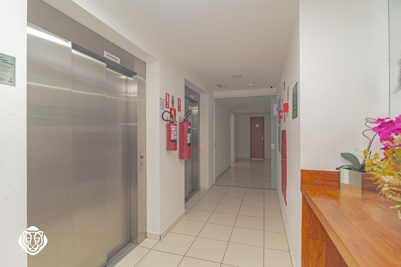 Hall social
