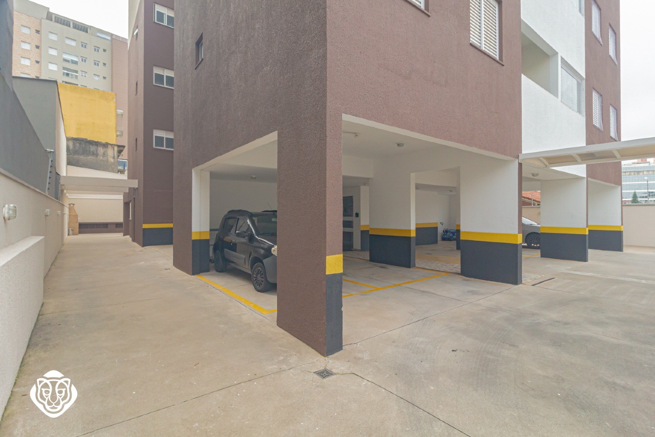 Garagem