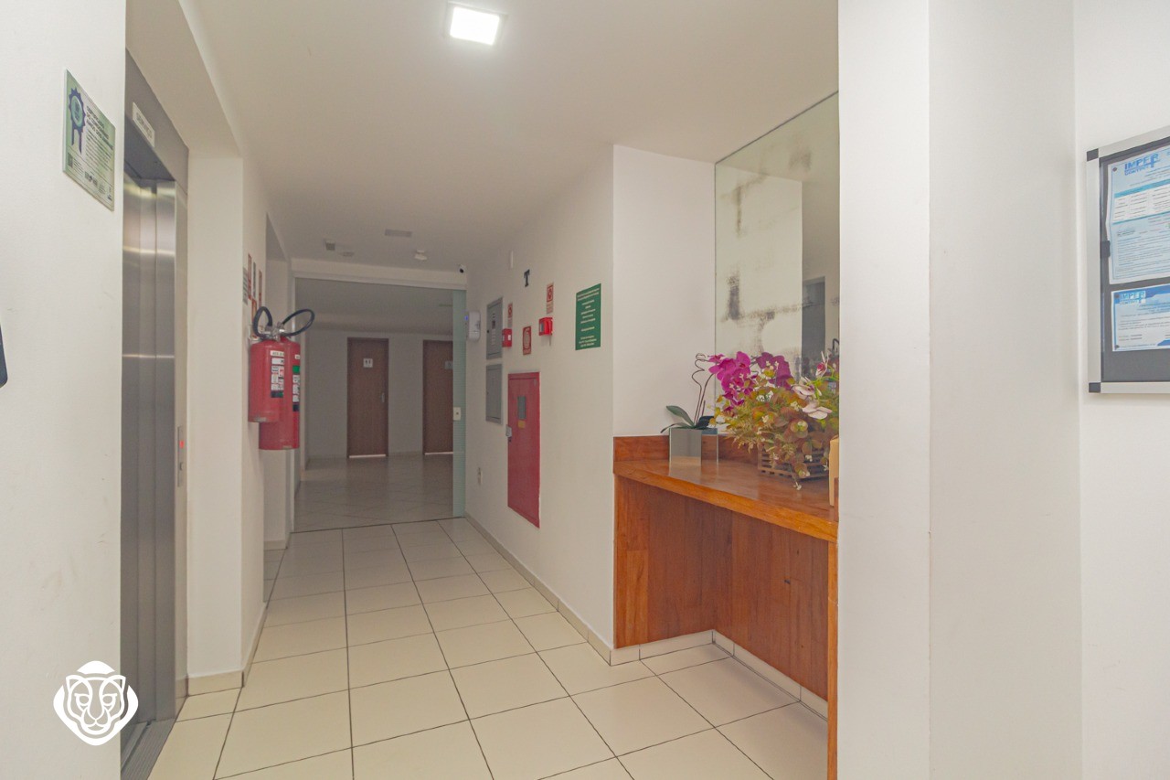 Hall social