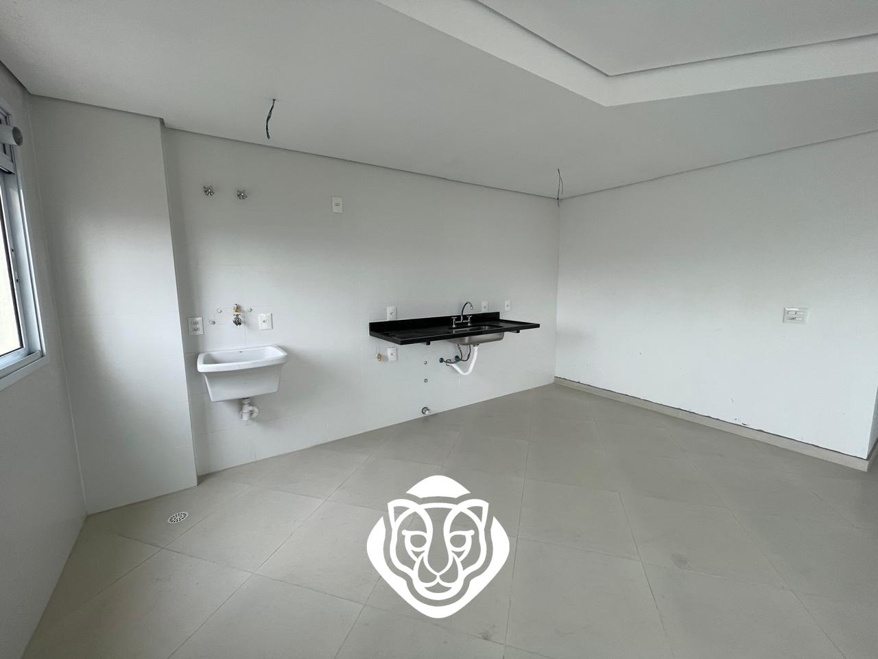 Área de Serviços/Cozinha