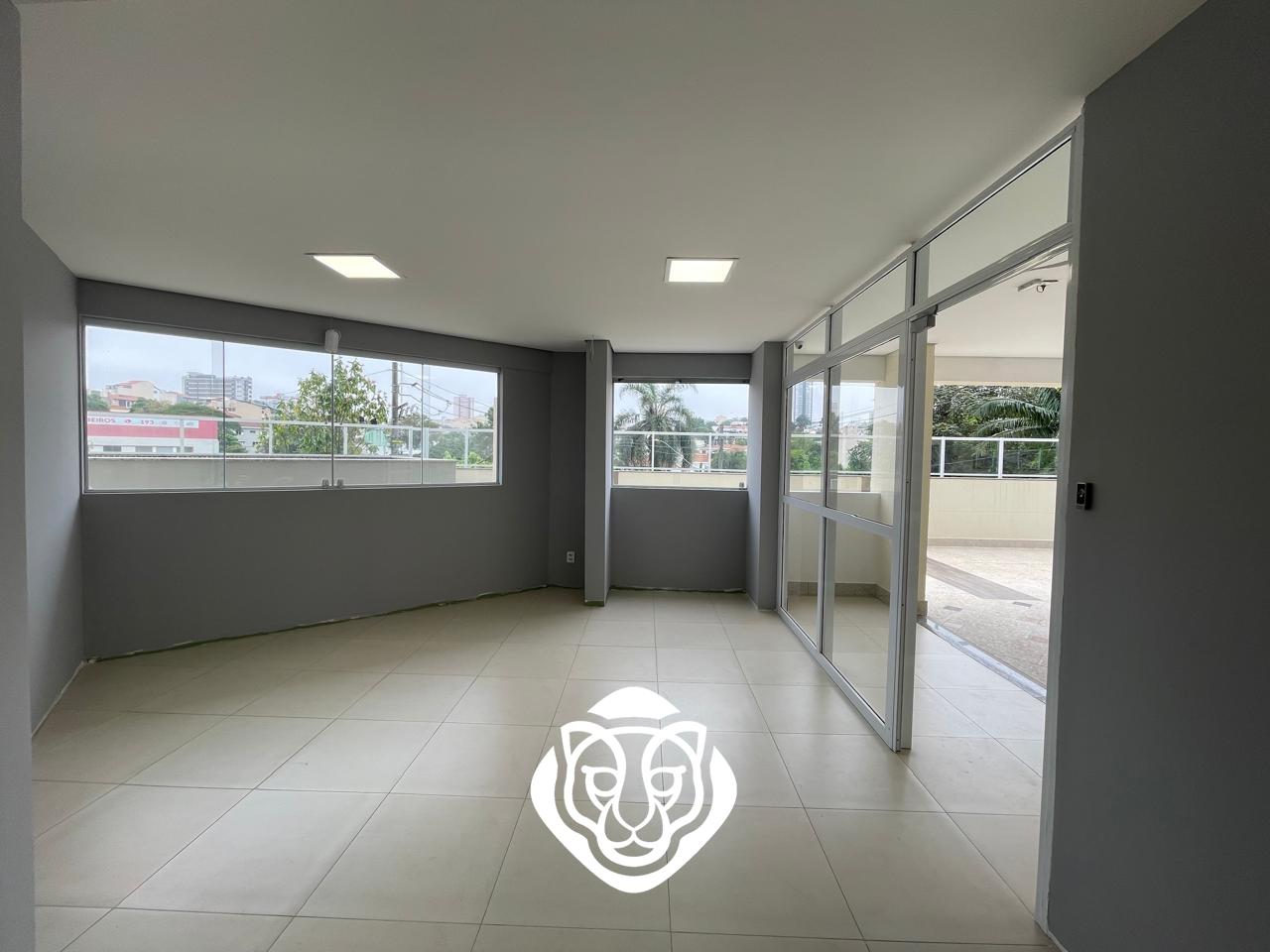 Hall de Entrada