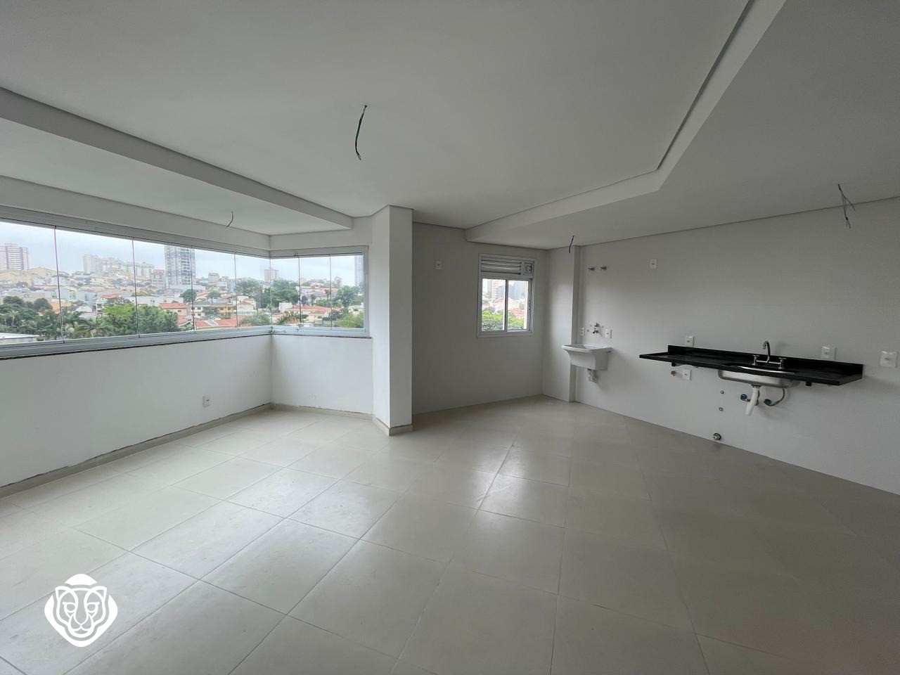 Sala/Cozinha