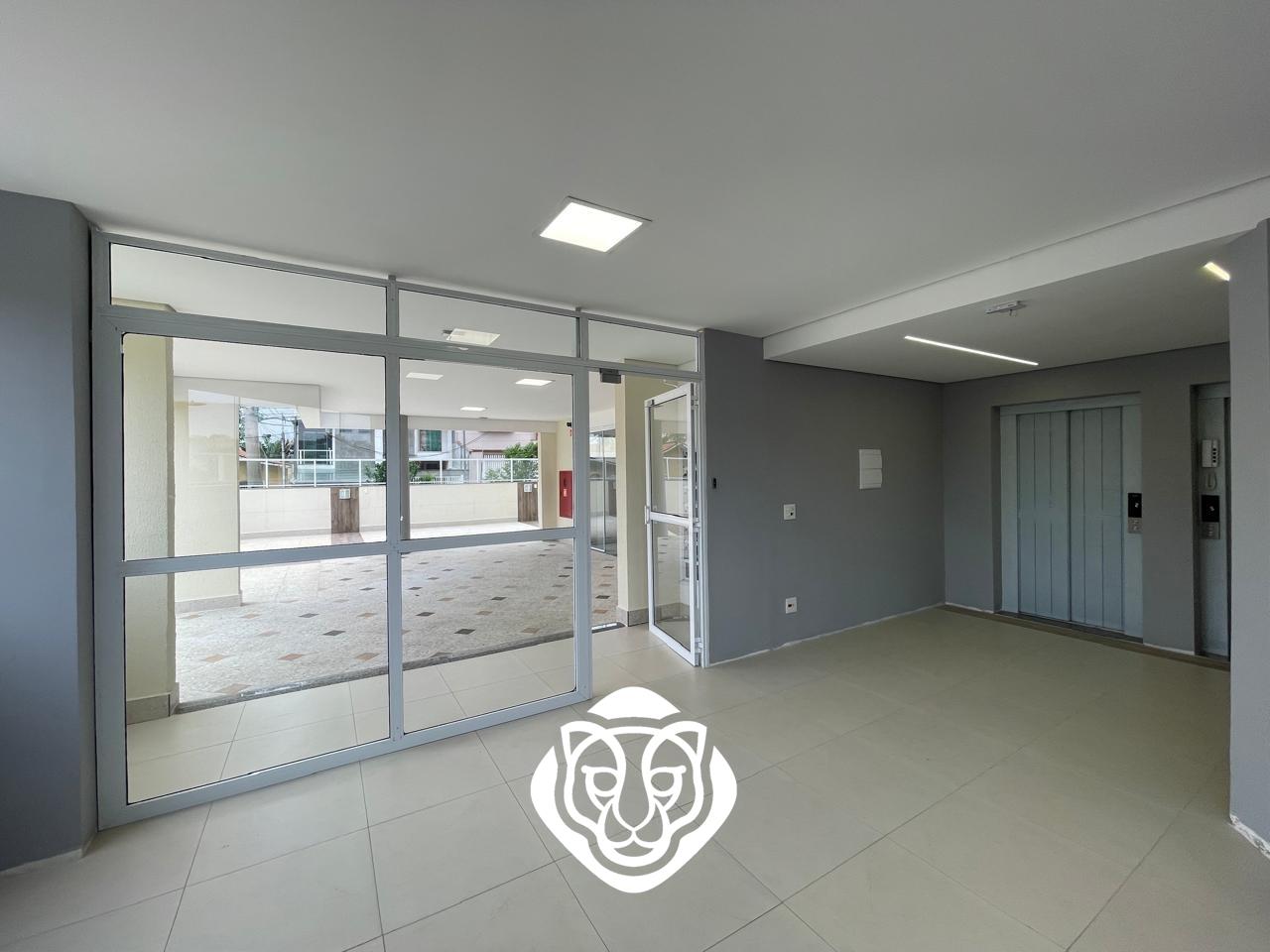 Hall de Entrada