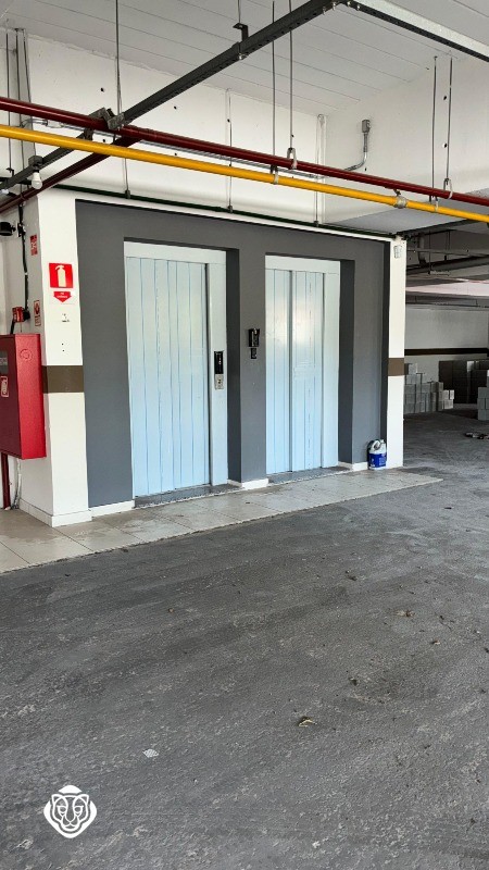 Garagem 