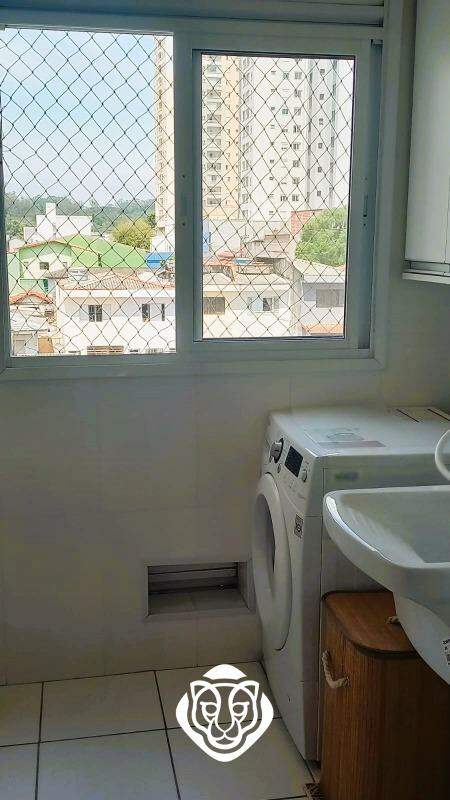 Área de Serviço