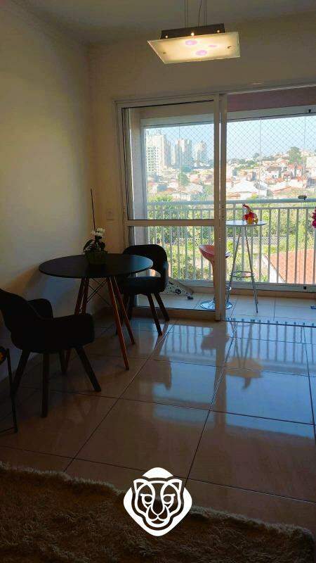 Sala II Ambientes 