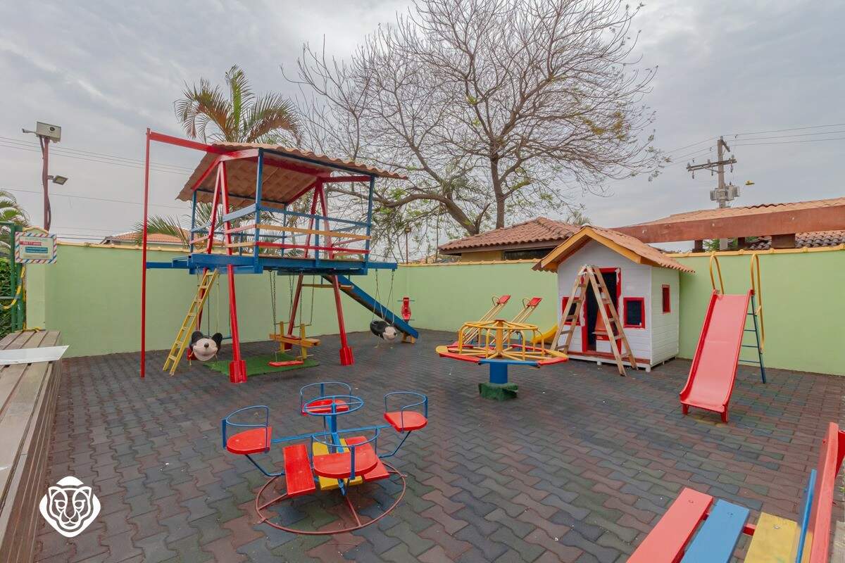 Playground