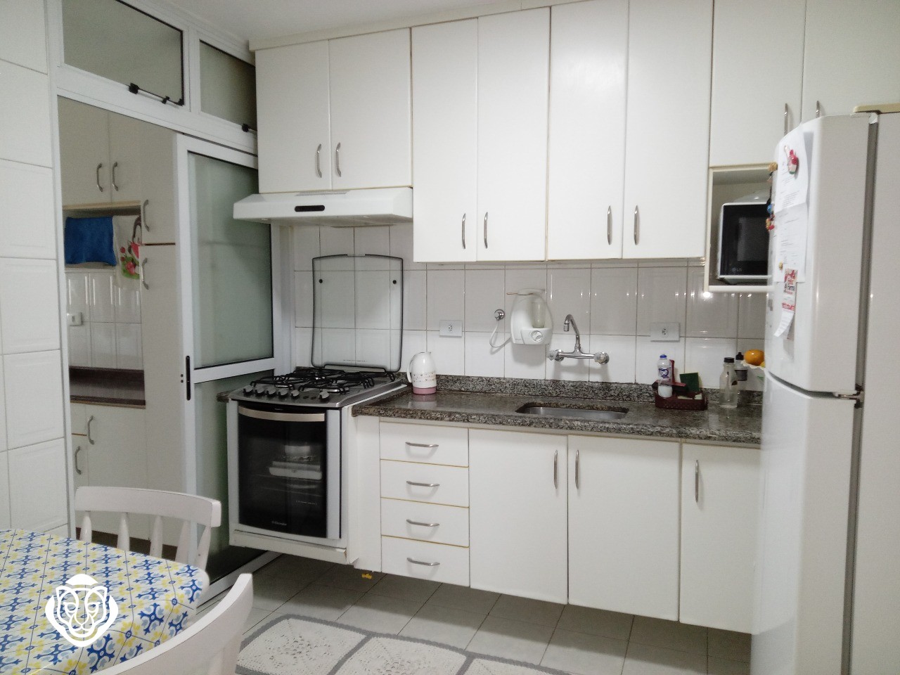 Cozinha