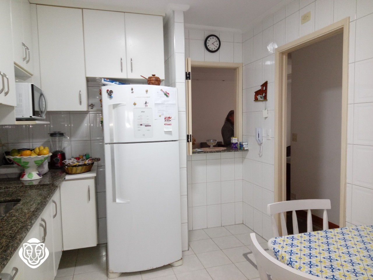 Cozinha