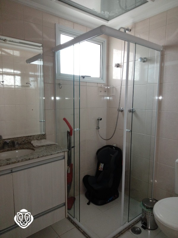 Banheiro Social