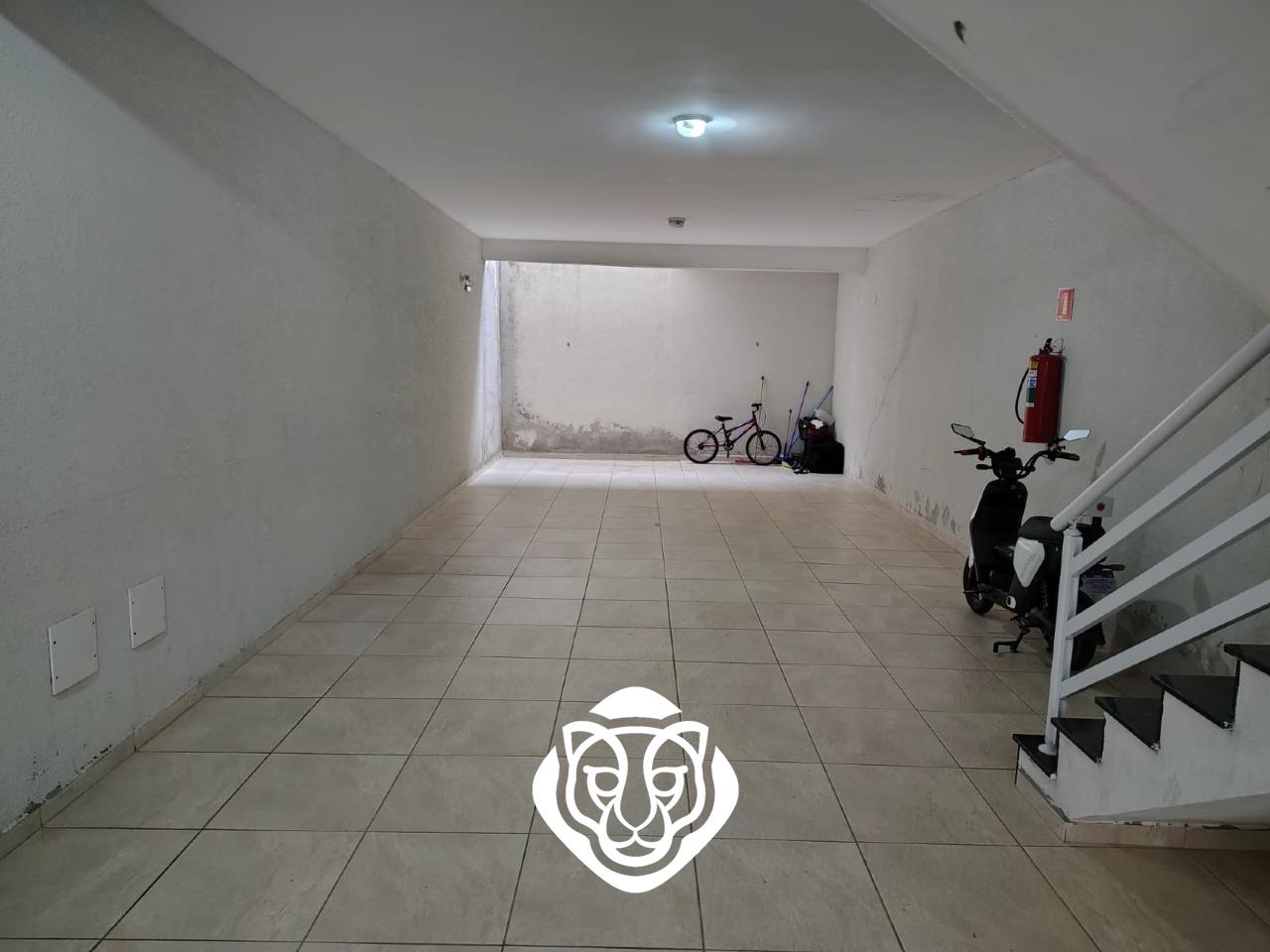 Garagem