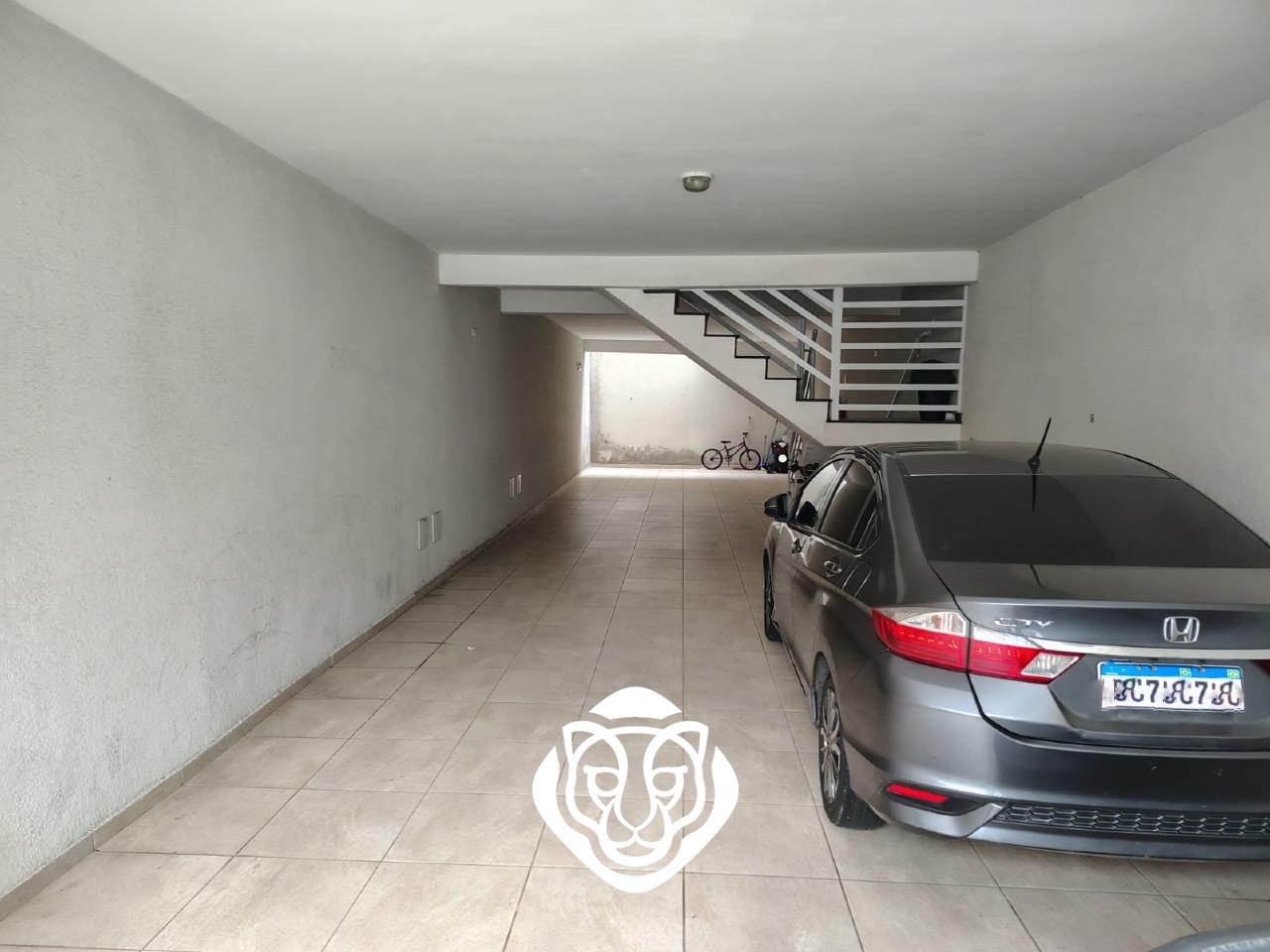 Garagem