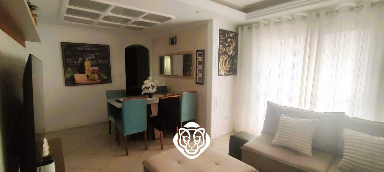 Sala II Ambientes 