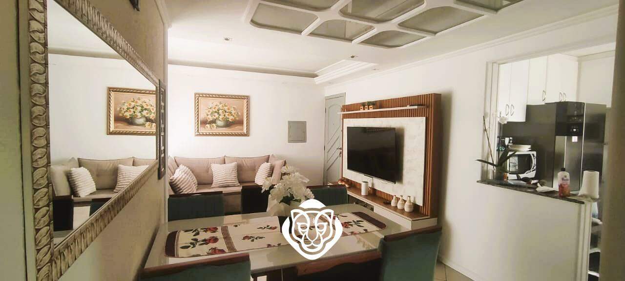 Sala II Ambientes 