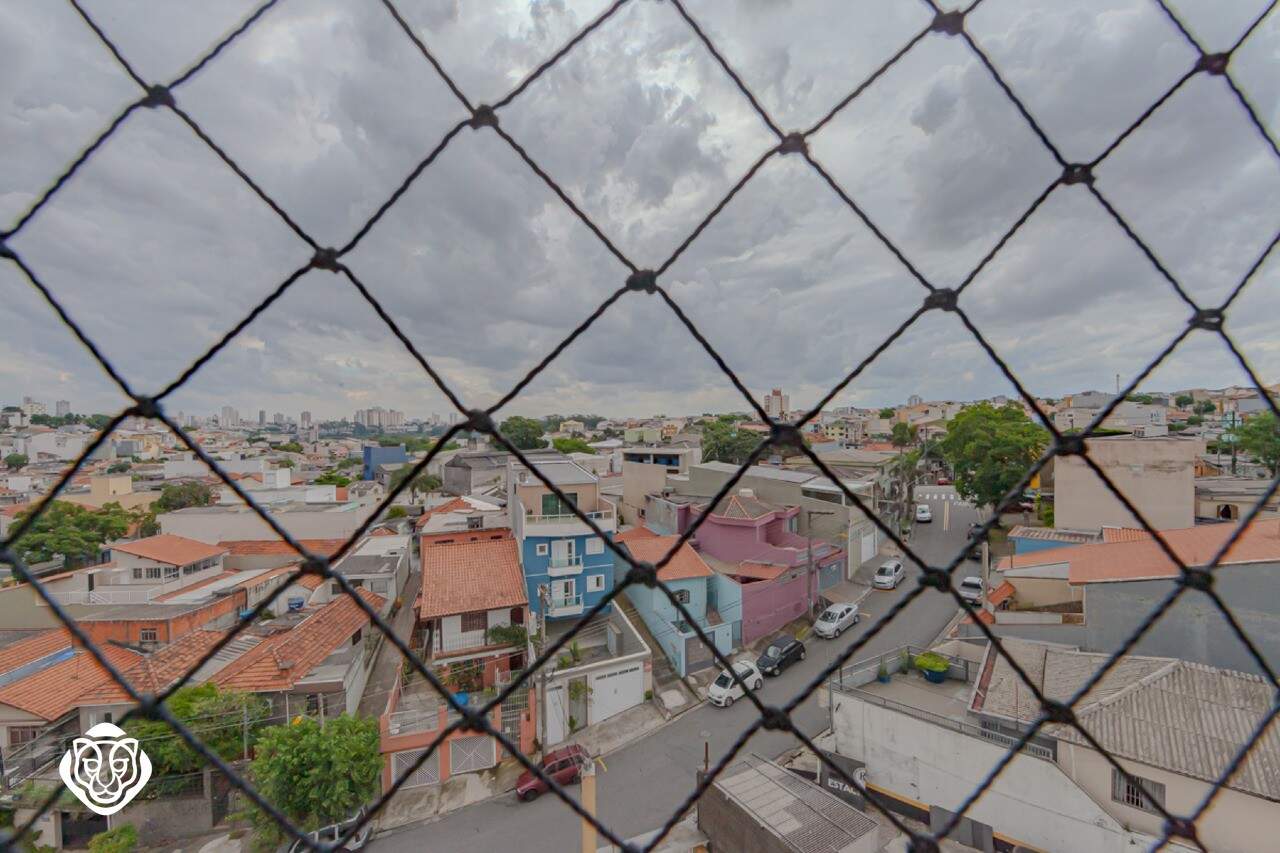 Vista - Varanda 