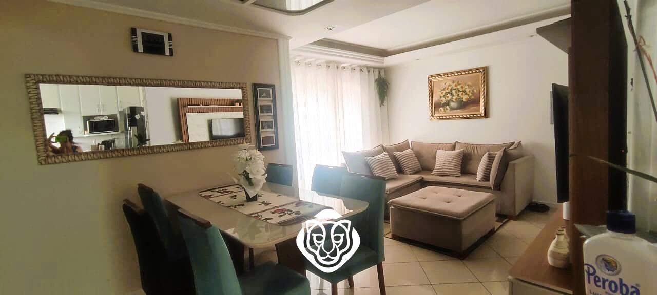 Sala II Ambientes 