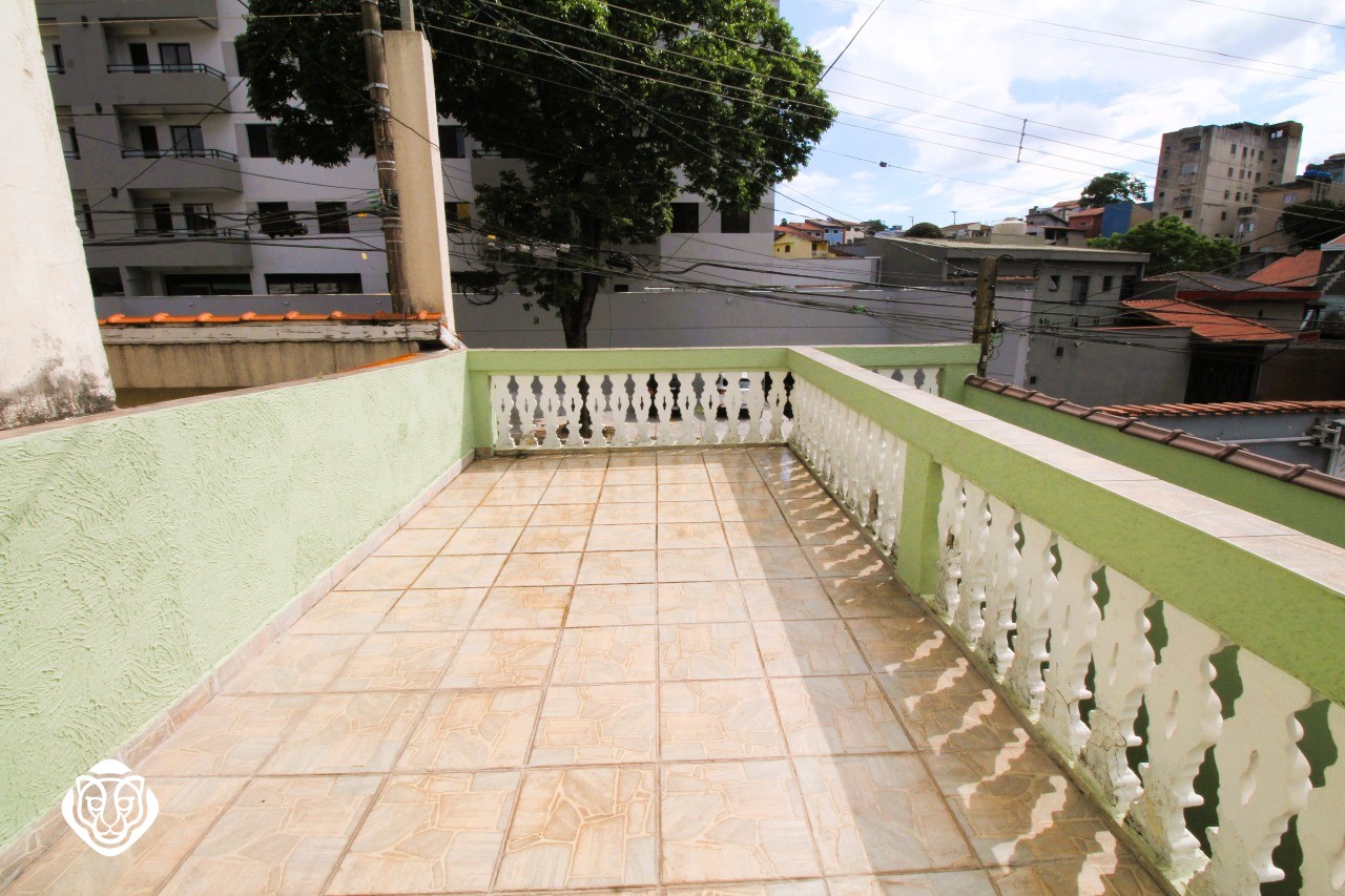 Varanda