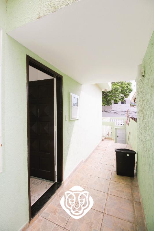 Corredor Lateral