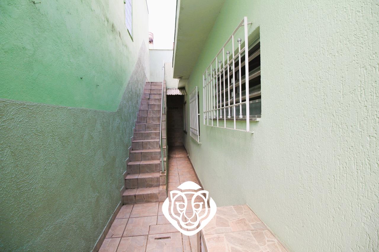 Acesso - Quintal