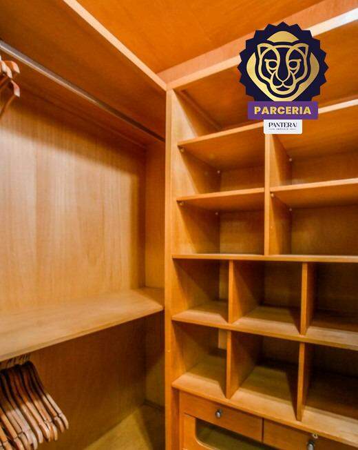 Closet - Suíte