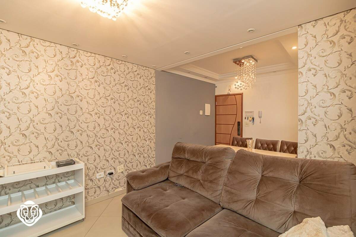 Sala dois ambientes