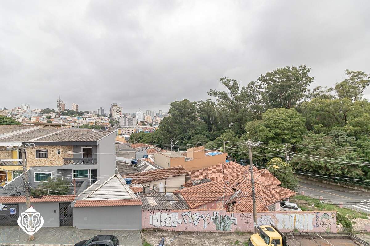 Vista / Cobertura