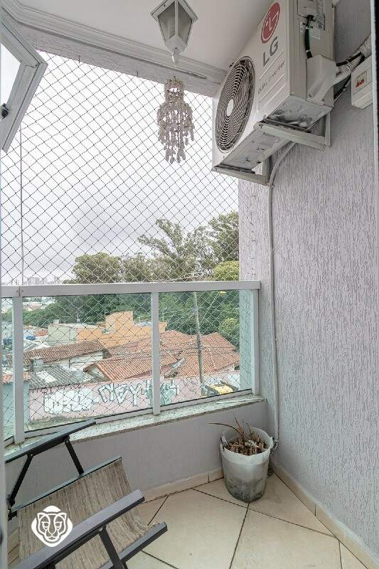 Sacada suíte