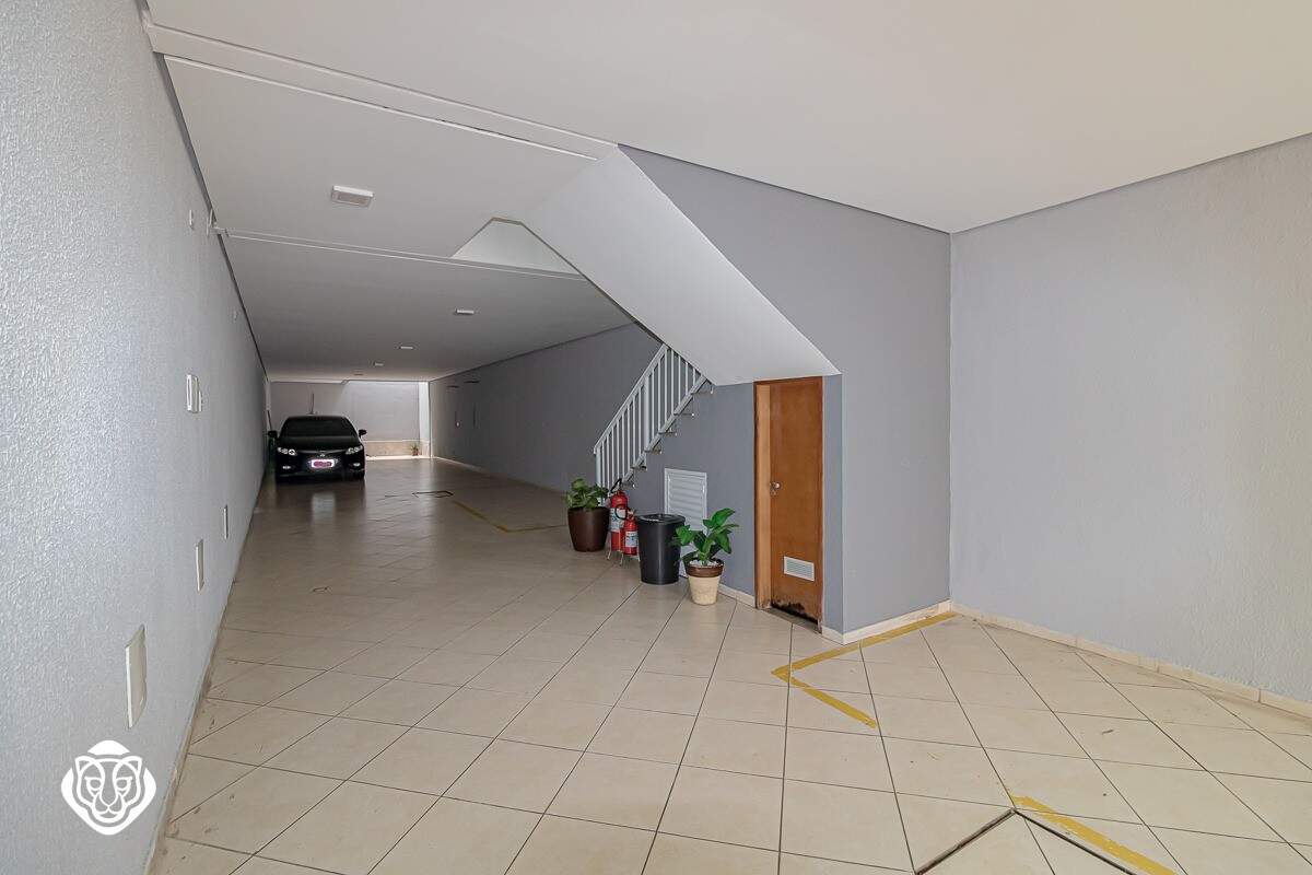 Garagem