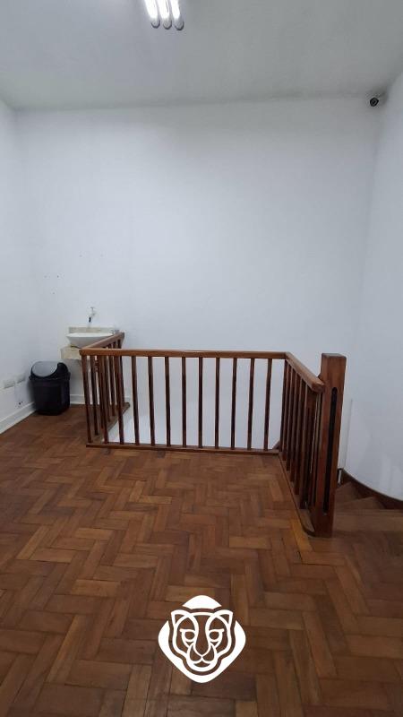 hall de cima