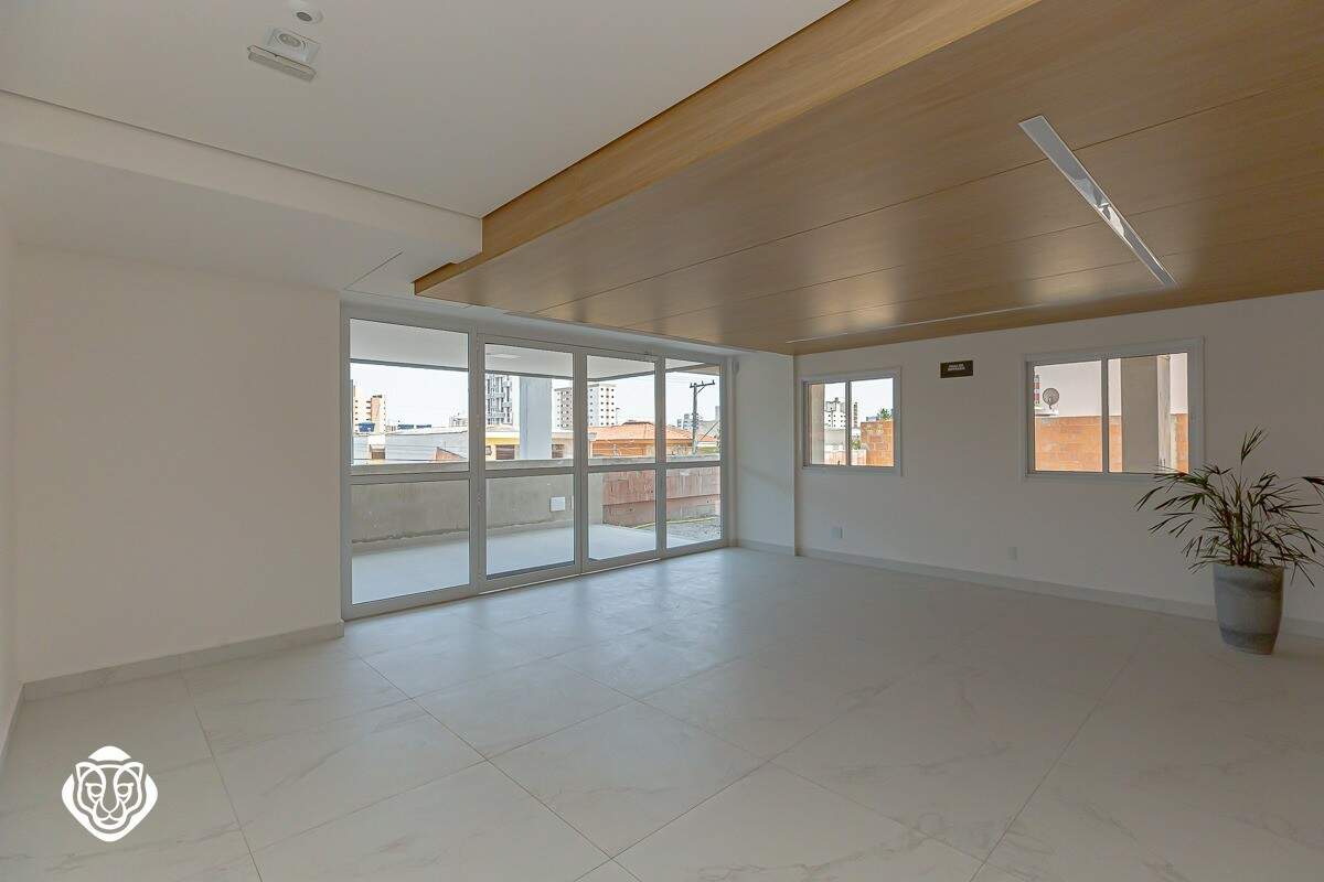 Hall de entrada