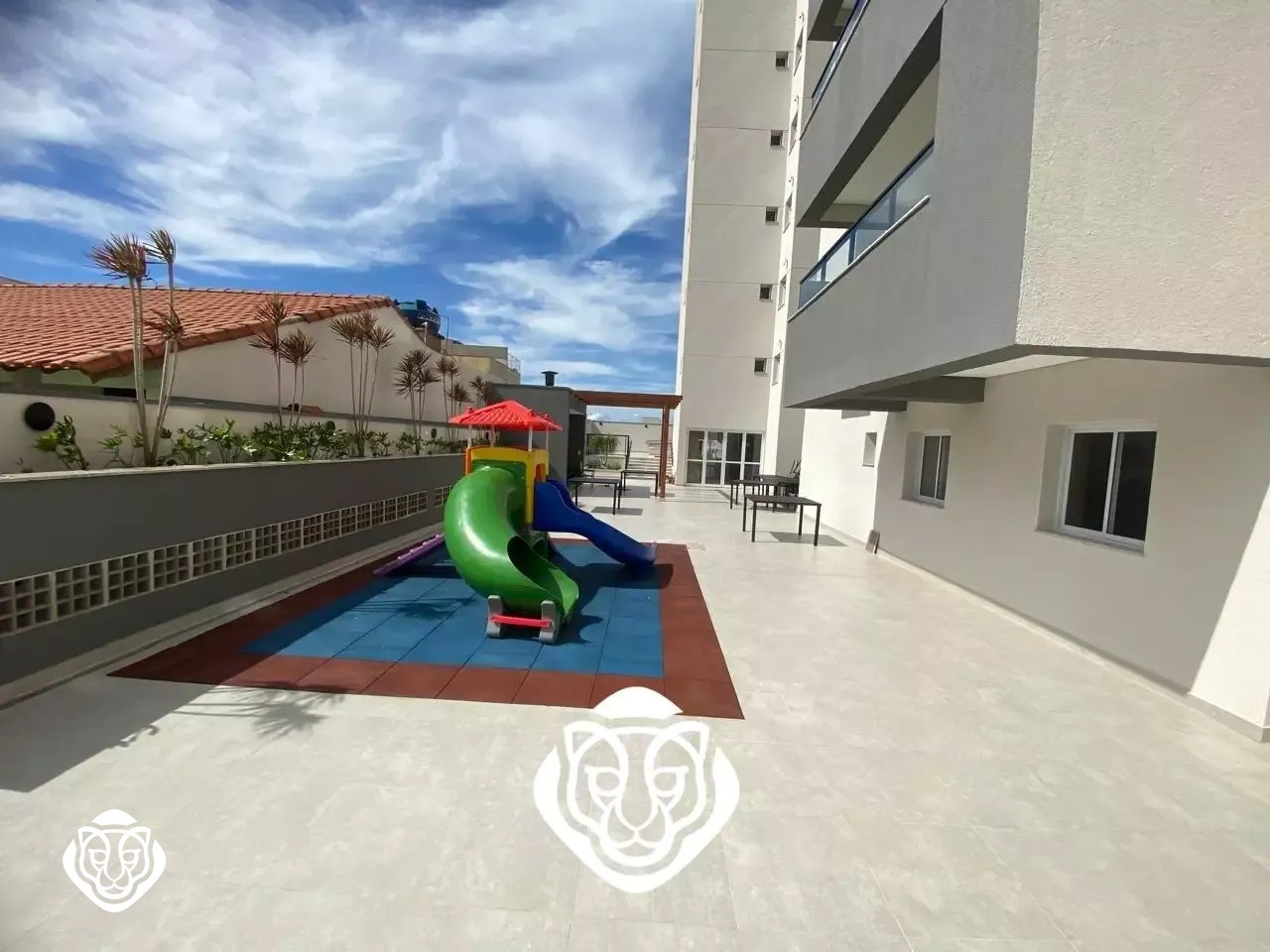 Playground