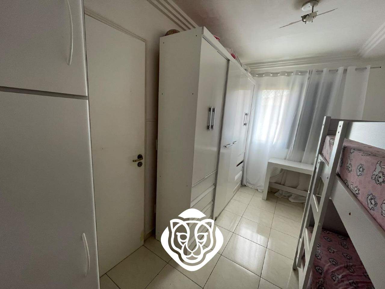 Doormitório I