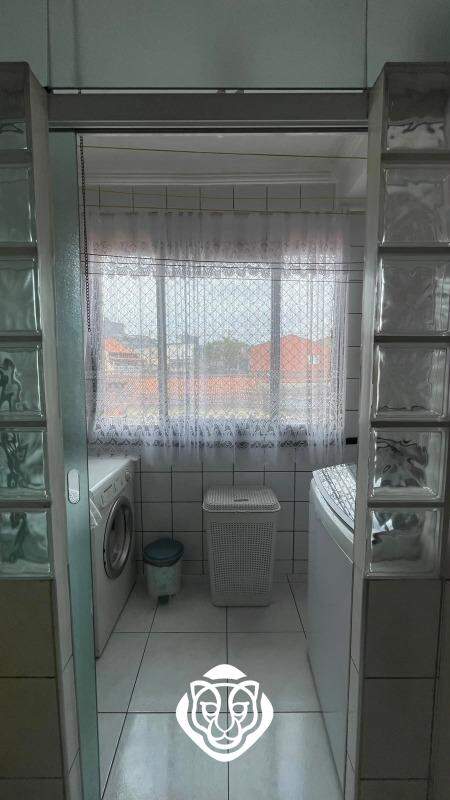 Área de serviço