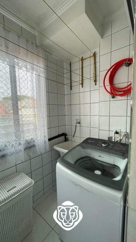 Área de serviço