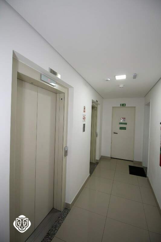 Hall Elevadores