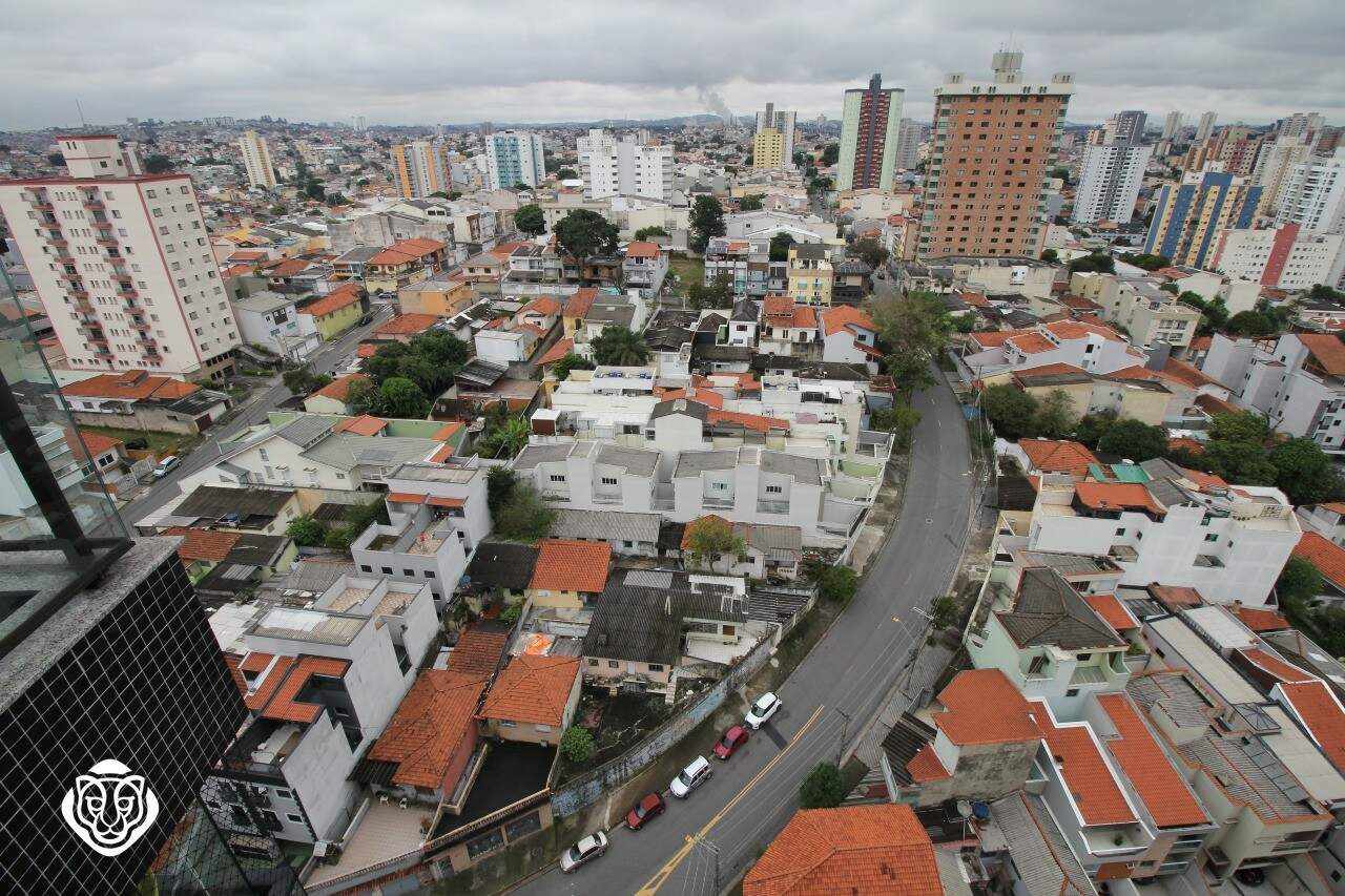 Vista - Sala