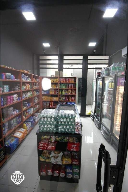 Mini-Mercado