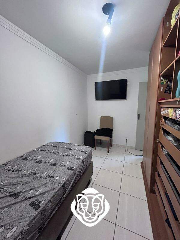 Dormitório I