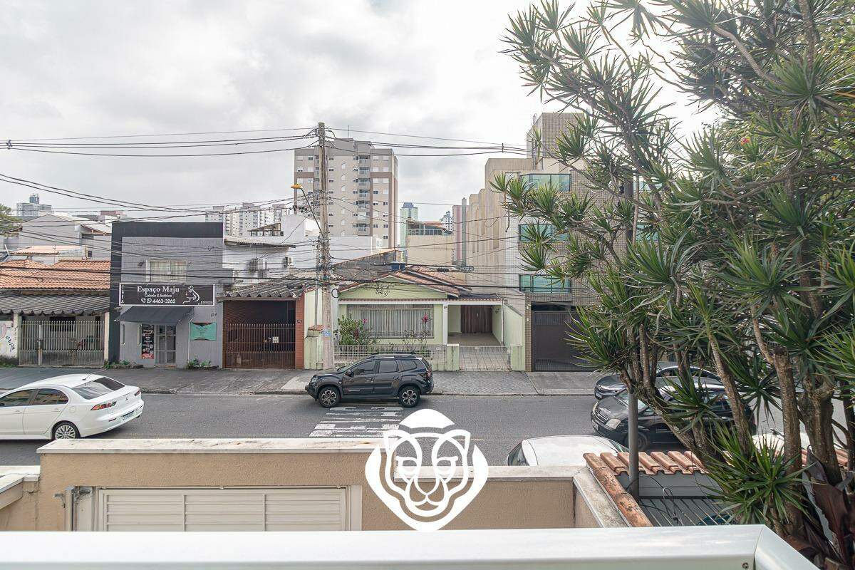 Vista suíte