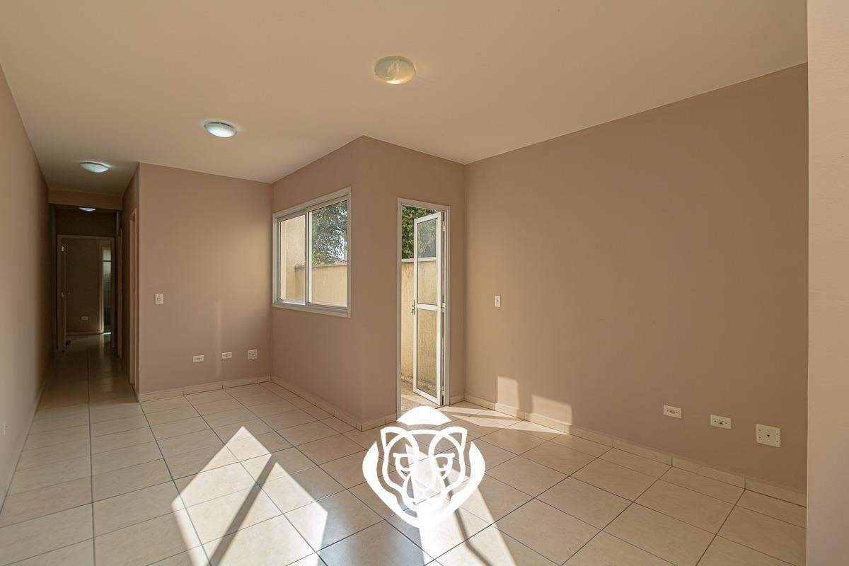 Sala dois ambientes